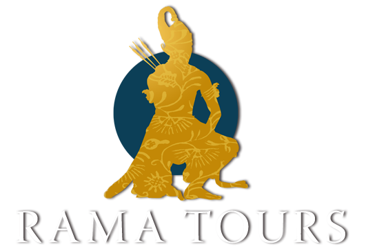 Rama Tours logo